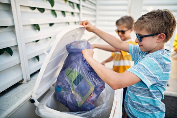 Best Same-Day Junk Removal  in Elkhorn, WI