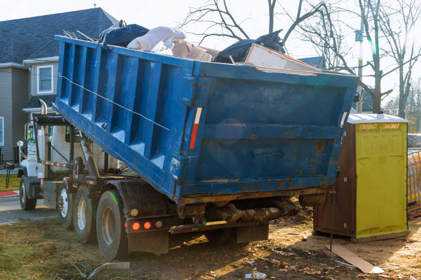 Best Household Junk Removal  in Elkhorn, WI