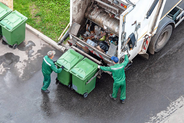 Best Professional Junk Removal  in Elkhorn, WI