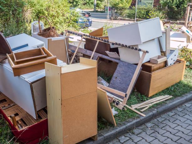 Commercial Cleanout Services in Elkhorn, WI