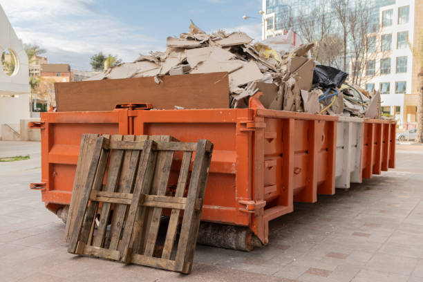 Full-Service Junk Removal in Elkhorn, WI