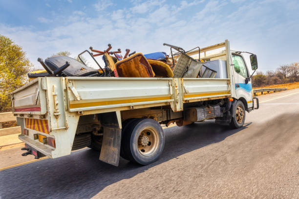 Best Commercial Junk Removal  in Elkhorn, WI