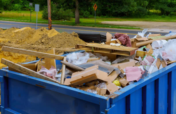 Best Construction Debris Removal  in Elkhorn, WI
